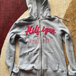 Kids Tommy Hilfiger Jacket